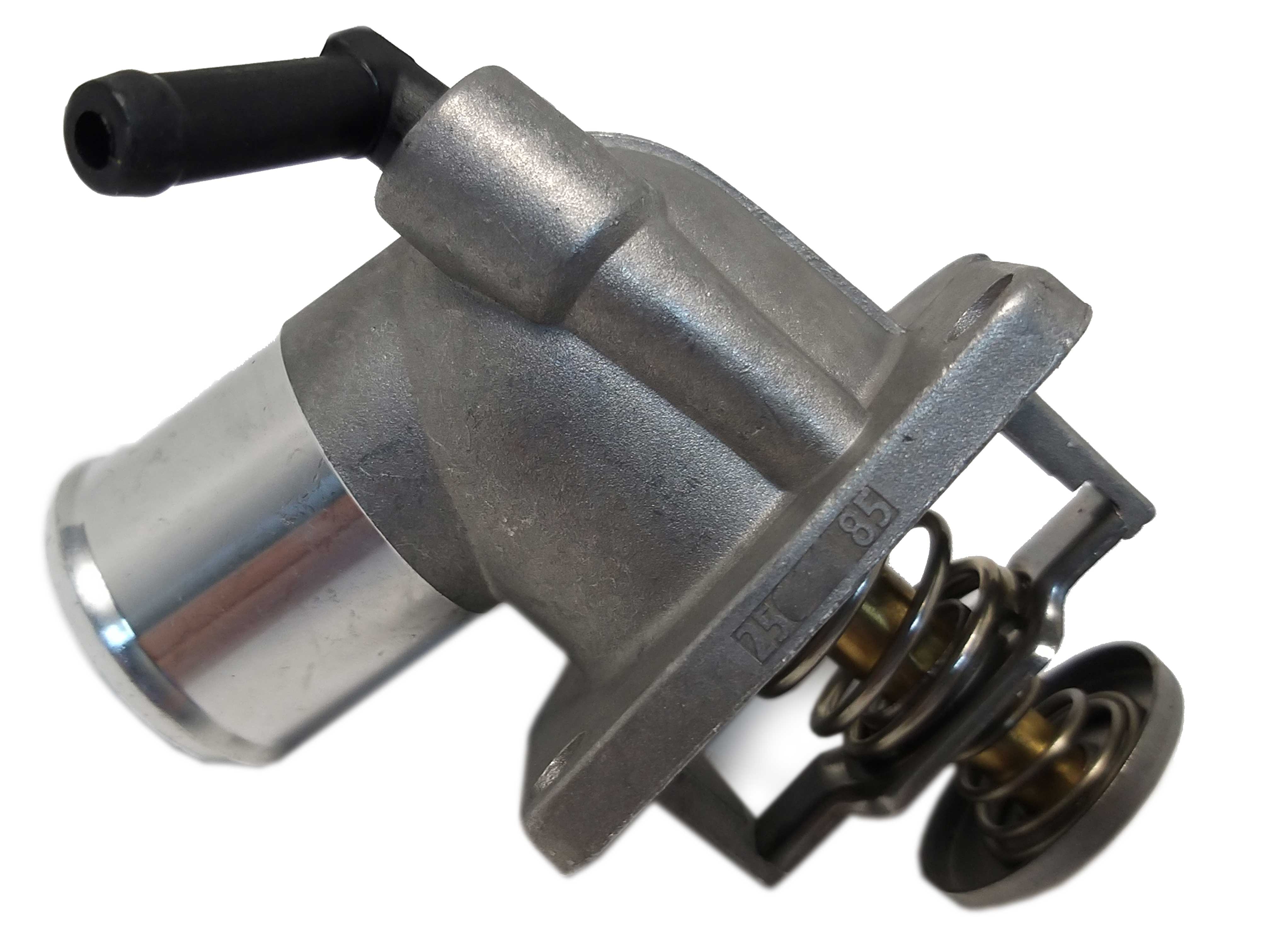 Opel Astra G için uygun TERMOSTAT Astra G, Corsa C, Vectra C, Meriva A (Z16XE) İTHAL İTHAL , Z1.6XE
