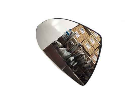 Opel Corsa D için uygun Opel Corsa D DIŞ DİKİZ AYNA CAMI Elektrikli SOL İthal İTHAL