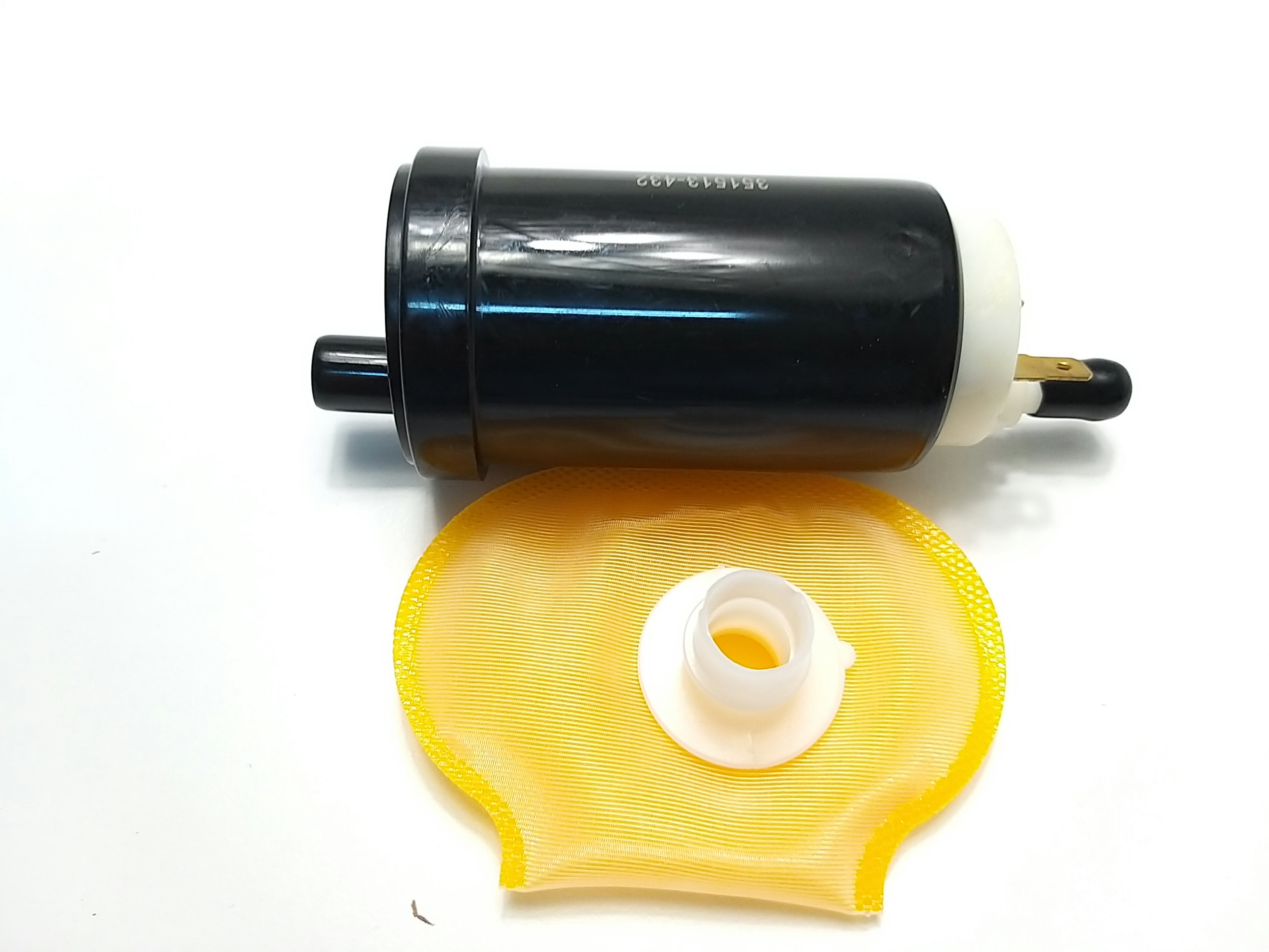 Opel Corsa B için uygun Opel Corsa B Benzin Pompası Otomatiği İthal İTHAL
