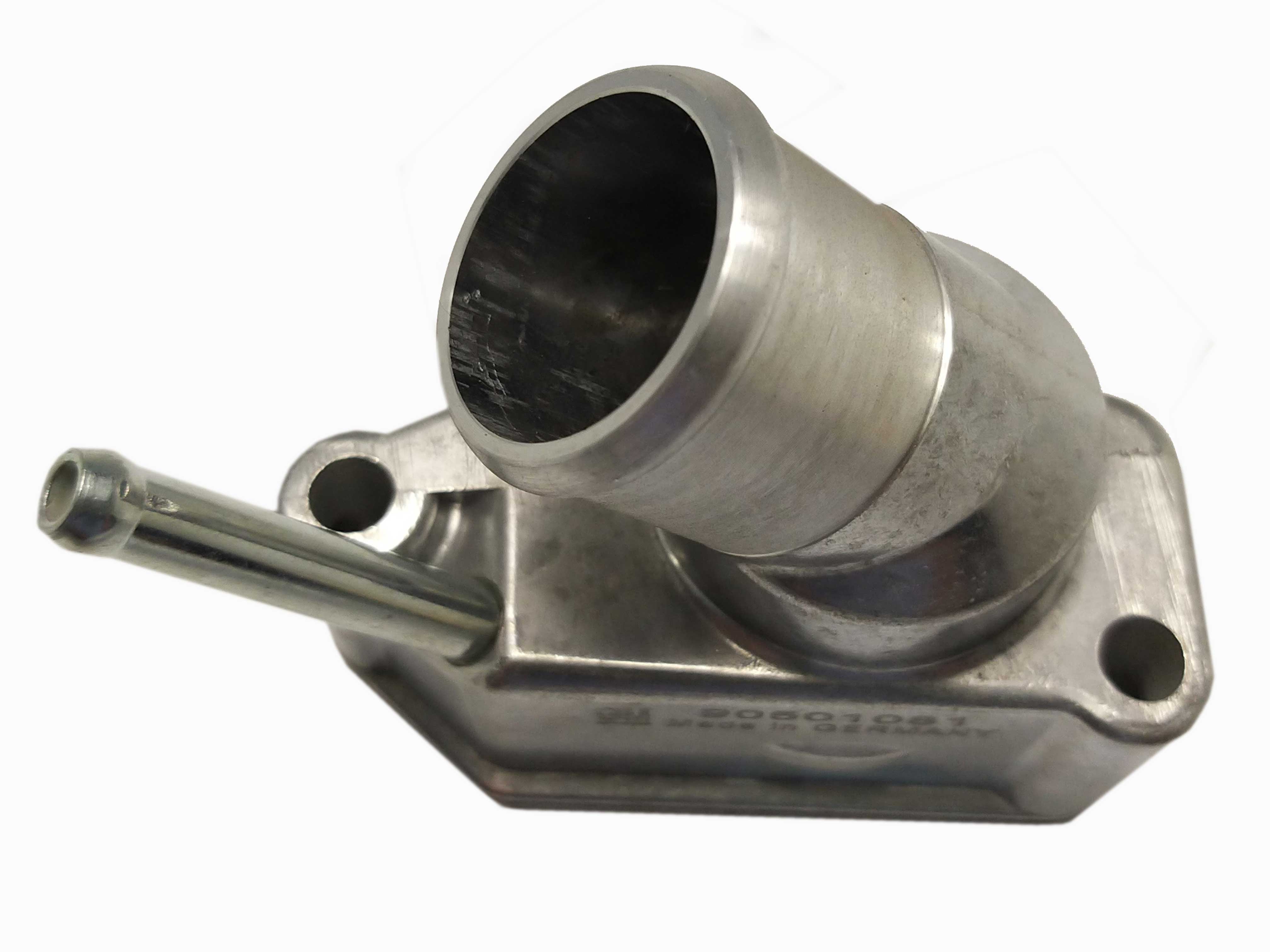 Opel Astra F 1992 1998 modeller için uygun TERMOSTAT Vectra B Omega B Astra F MAGNETTİ MARELLİ Marka MAGNETTİ MARELLİ , X2.0XEV