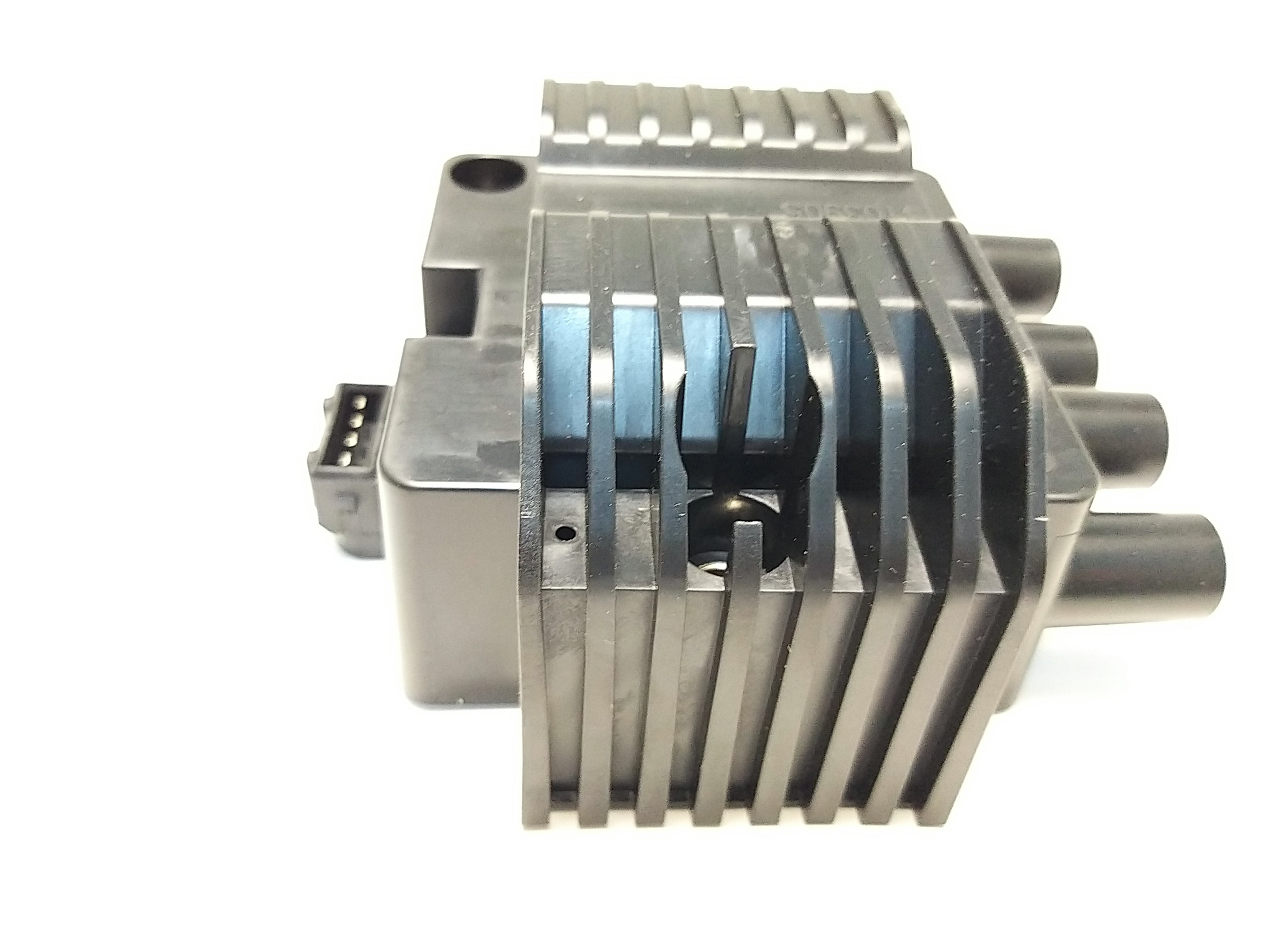 ATEŞLEME BOBİNİ X14XE, X16XEL, Astra F, Astra Classic, Corsa B, Combo B, Vectra B (1,4 8 V) DELPHI Marka