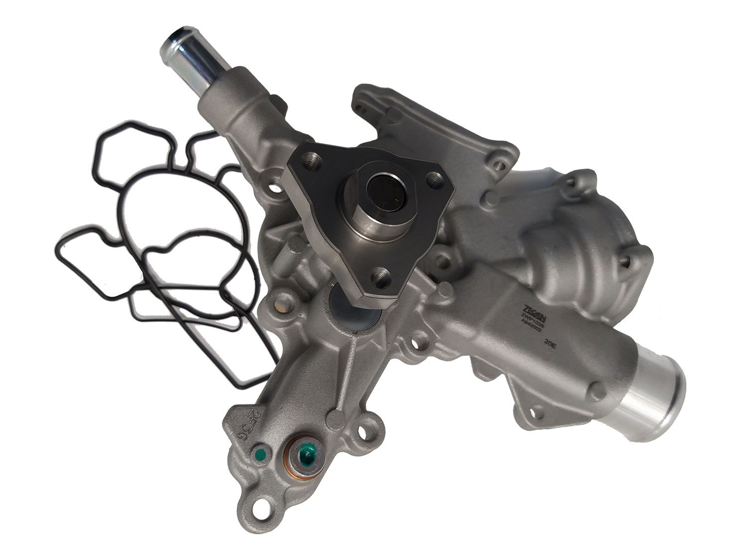 Opel Corsa B için uygun Opel Corsa B Devirdaim Su Pompası (X1.4XE) İTHAL , X1.4XE