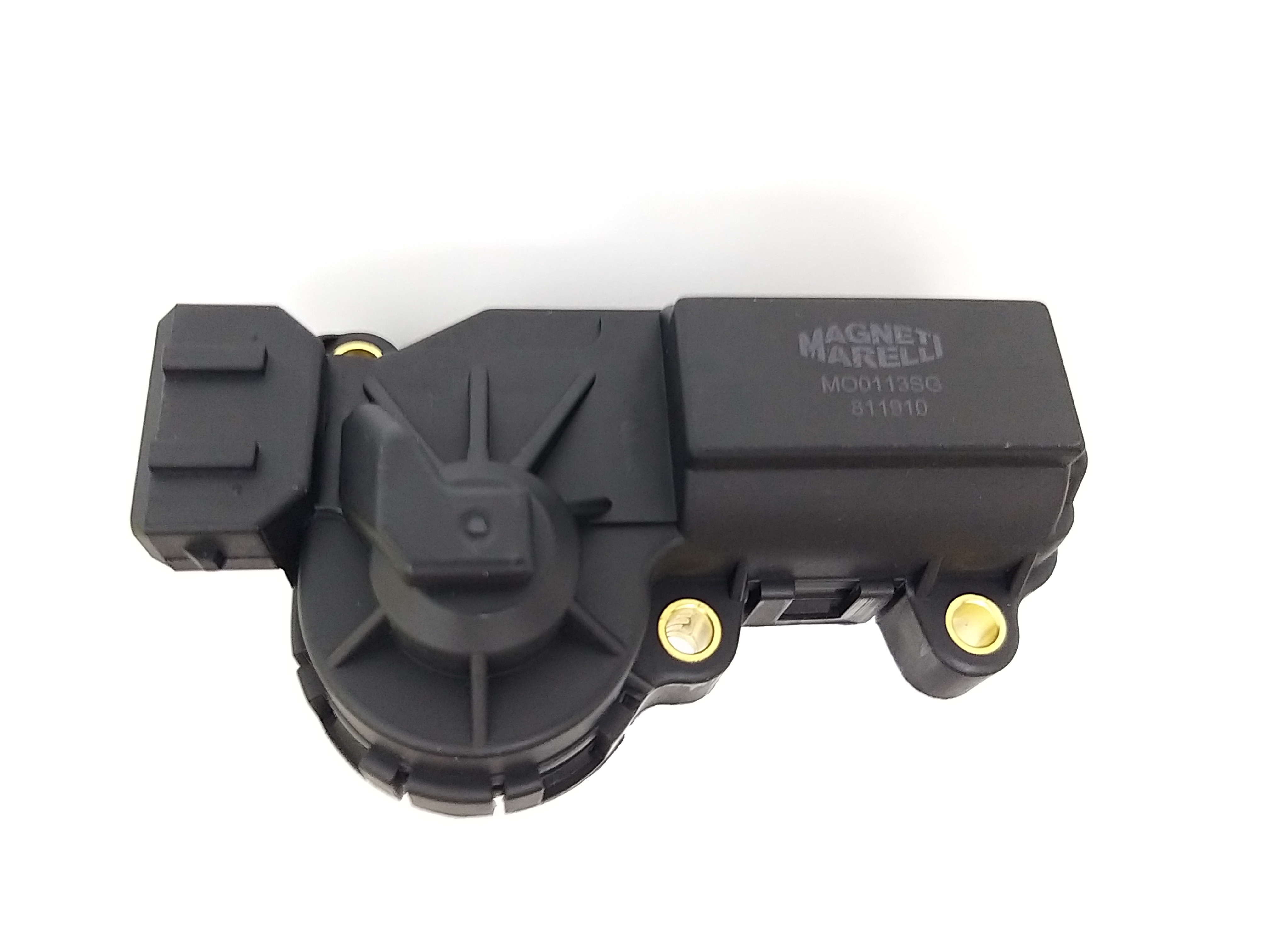 Opel Corsa B için uygun Opel Corsa B Rolanti Ayarlayıcısı MARELLİ Marka (X1.2XE) MARELLİ , X1.2XE