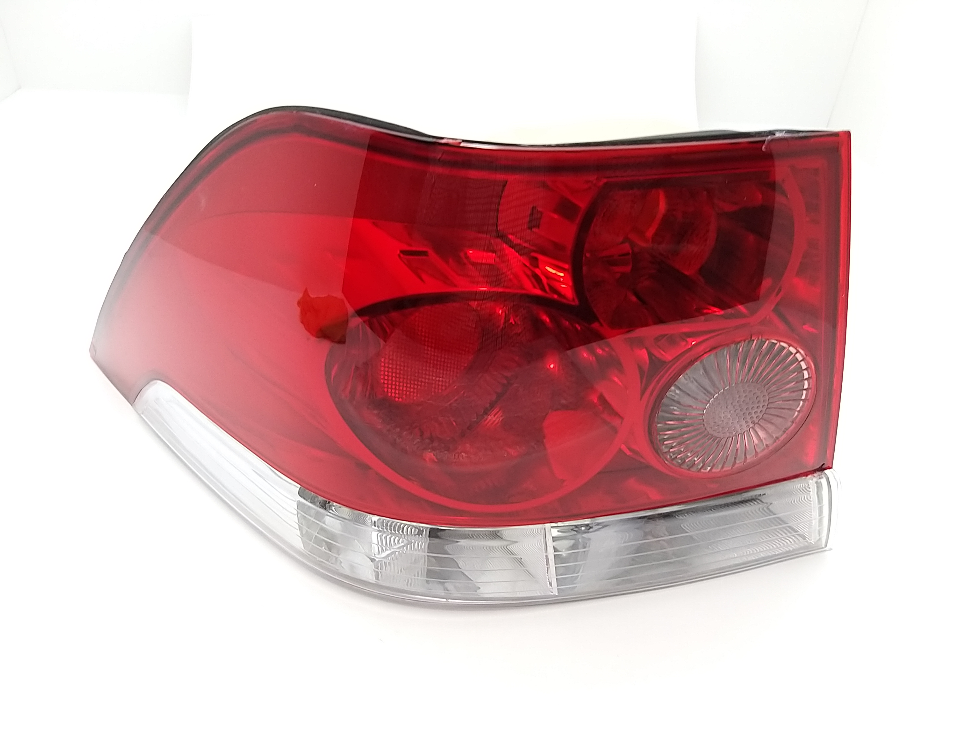 Opel Astra H için uygun Opel Astra H Stop Lambası (Sedan) İthal İTHAL