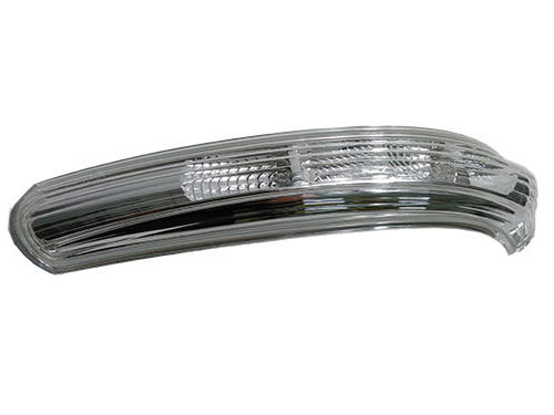 Chevrolet Captiva modeller için uygun AYNA SİNYALİ Sol Captiva İthal İTHAL