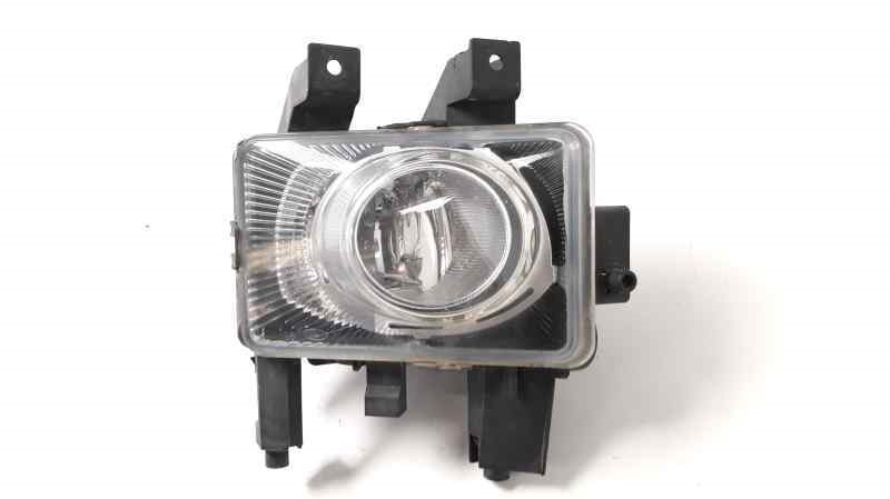 Opel Astra H için uygun Sis Farı (Astra H 2004 2006) Sağ DEPO Marka DEPO