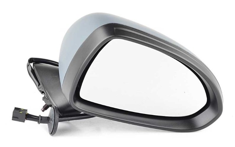 Opel Corsa D için uygun Opel Corsa E Dış Dikiz Ayna Sağ İthal İTHAL