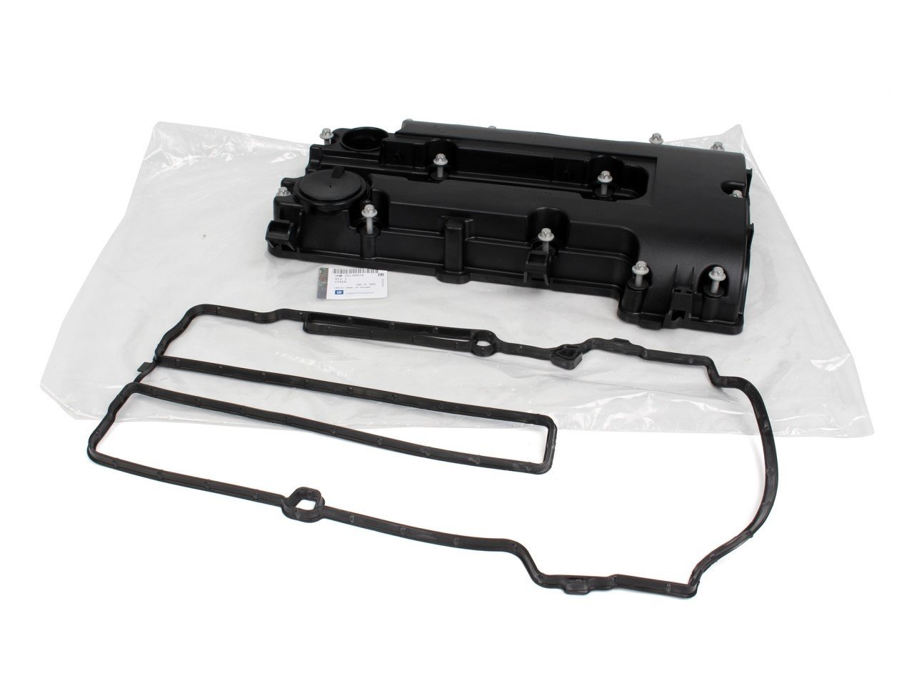 Opel Astra J Motor Üst Kapak GM Marka (A1.4NET-A1.4XER)