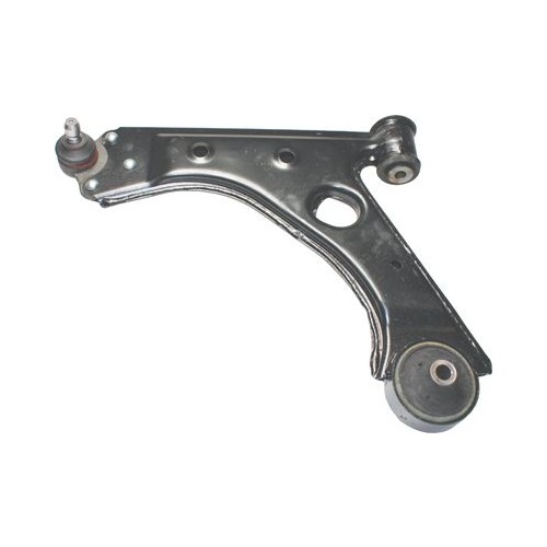 Opel Corsa D için uygun Fiat Fiorino Salıncak (Tabla) Sol AYD Marka AYD