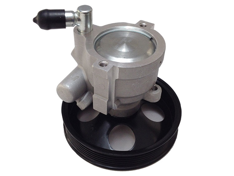 Opel Vectra A için uygun Opel Vectra A Direksiyon Pompası Kanallı Kasnak (1993 1996) İTHAL